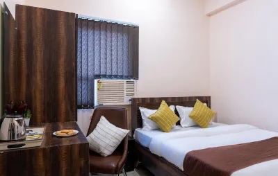 Sukoon Pearl Inn Hotels near Masjid FIAZAN E JAMAL E MUSTAFA