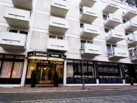 Domus Hotel Hotels in der Nähe von Maximilianstrasse