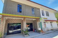 Kerinci Natural Hotspring Homestay Syariah Mitra RedDoorz - 2 stelle