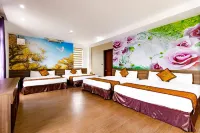 Hoa Vien Hotel - Kim Boi Hot Spring Hotels in Cao Ram