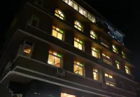 Hotel Vilena Hotels near Tivim Railway Stn.