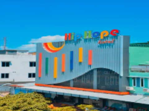 Hip Hope Hotel Hotels in Banda Aceh