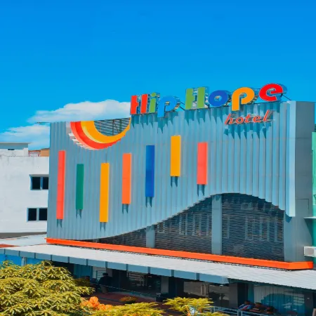 Hip Hope Hotel