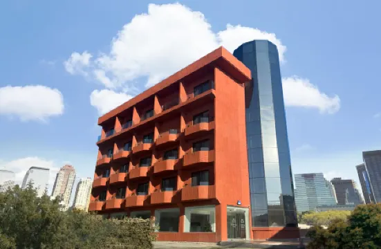 BLUEFROG HOTEL Отели рядом с достопримечательностью «Xiannu Rock Coast»