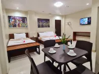 Grace & RB Hotel
