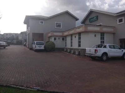 Neo Courts Hotels in 