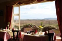 Cregg House Hotels in Ballyconneely