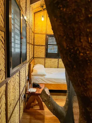 Treehouse Angeles - Resort