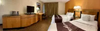 Bradley Inn Các khách sạn ở Windsor