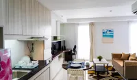 Azalea Suites Cikarang by Jayakarta Group