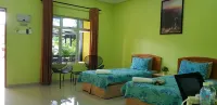 Penawar Inn Hotels in Kupang
