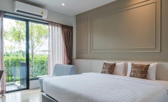 Wellington Hotel Prachuapkhirikhan