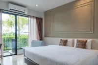 Wellington Hotel Prachuapkhirikhan