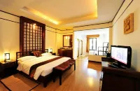 Bangkok natural spa and resort