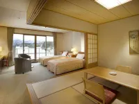 Tsurugi Koizuki Hotel a Tateyama