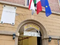 Hotel Accademia