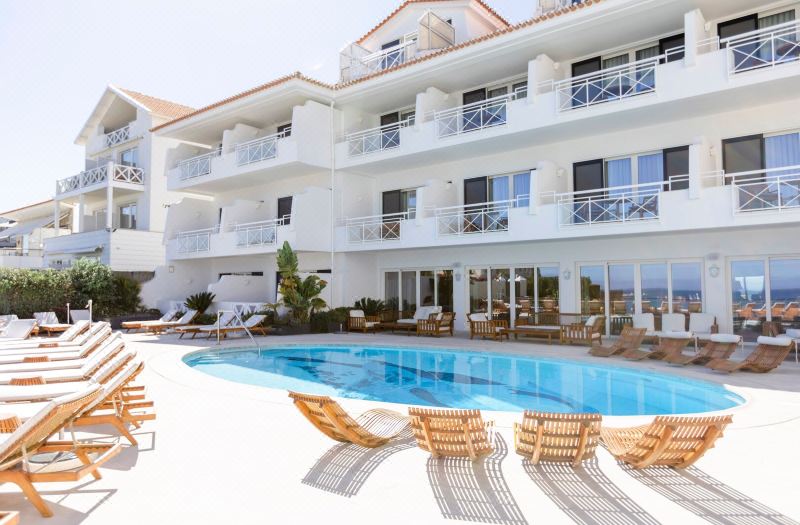 The Albatroz Hotel photo 5