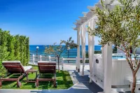 Panorama Suites & Spa - Adults Only Hotel di Evrimeni