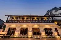Panna Heritage Boutique Hotel