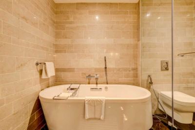 Other Taj Fisherman's Cove Resort & Spa, Chennai Photo