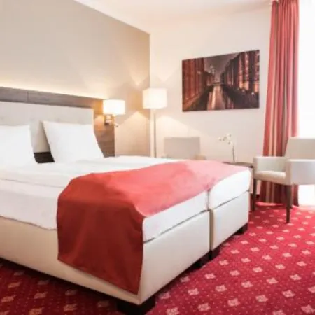 Novo Premium Hotel by As