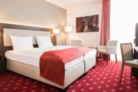 Novo Premium Hotel by As