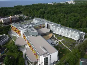 Hotel Aquarius Spa