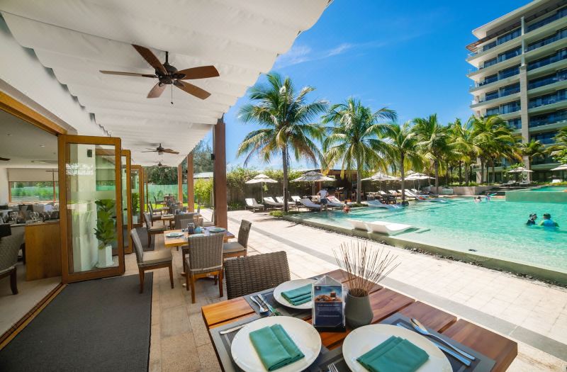 THE Ocean Villas (Managed by The Ocean Resort)