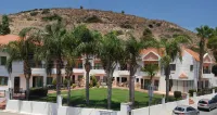 Kotzias Beach Apartments Hotels near Barefoot Designs