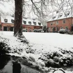 B&B Park7 Wavre - Leuven