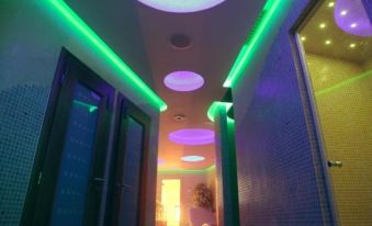 Mahleruv Penzion Na Hradbach