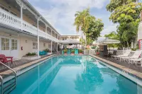 The Palms Hotel - Bãi biển
