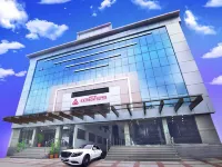 Hotel Rainbow Suites のホテル