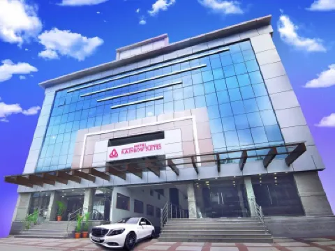 Hotel Rainbow Suites Hotels in 