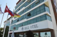 Bal Hotel - Интернет