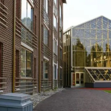 Finlandia Hotel Imatran Kylpylä Spa