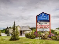 Lakeview Inns & Suites - Hinton Hotels in Hinton
