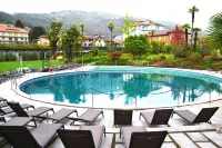 Hotel Milan Speranza Au Lac