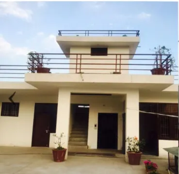 Haveli Doongri Hotels near Albert Hall Museum