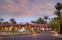 La Casa Del Zorro Desert Resort & Spa Отели в г. Боррего-Спрингс