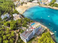 Palladium Hotel Cala Llonga - Adults Only Hotels in Ibiza