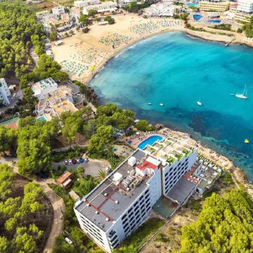 Palladium Hotel Cala Llonga - Adults Only