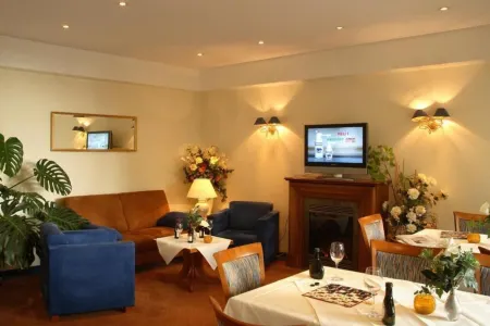 Thermen-Hotel Rottaler Hof