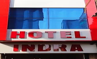 Hotel Indra