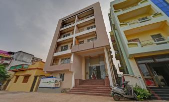 Treebo Trend Sidhartha Inn Baliapanda - Housity