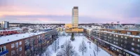 Hotel Victoria Hotels in Skellefteå kommun