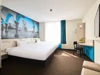 B&B HOTEL Krakow Centrum Hotels near Debniki