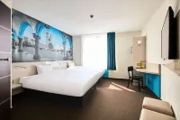 B&B Hotel Krakow Centrum Hotels in 