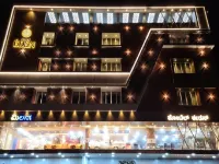 Hotel Eden Hotels in Karwar