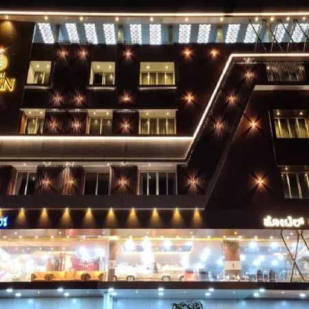 Hotel Eden
